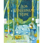 Leos wundersame Reise, Zagarenski, Pamela, Knesebeck Verlag, EAN/ISBN-13: 9783957280657