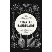 Les Fleurs du Mal/Die Blumen des Bösen, Baudelaire, Charles, Rowohlt Verlag, EAN/ISBN-13: 9783498006778