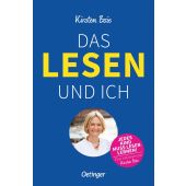 Das Lesen und ich, Boie, Kirsten, Verlag Friedrich Oetinger GmbH, EAN/ISBN-13: 9783789115158