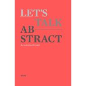 Let's talk abstract, Distanz Verlag GmbH, EAN/ISBN-13: 9783954762415