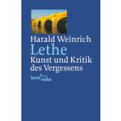 Lethe, Weinrich, Harald, Verlag C. H. BECK oHG, EAN/ISBN-13: 9783406448188