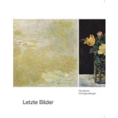 Letzte Bilder, Hirmer Verlag, EAN/ISBN-13: 9783777420394