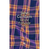 Letzte Freunde, Gardam, Jane, Hanser Berlin, EAN/ISBN-13: 9783446252905