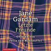 Letzte Freunde, Gardam, Jane, Hörbuch Hamburg, EAN/ISBN-13: 9783957130563