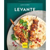 Levante, Kintrup, Martin, Gräfe und Unzer, EAN/ISBN-13: 9783833871405