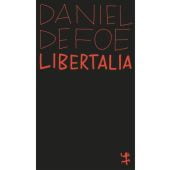 Libertalia, Defoe, Daniel, MSB Matthes & Seitz Berlin, EAN/ISBN-13: 9783751801157