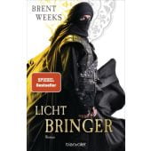 Lichtbringer, Weeks, Brent, Blanvalet Taschenbuch Verlag, EAN/ISBN-13: 9783734162657
