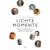 Lichte Momente, Böhmer, Otto A, DVA Deutsche Verlags-Anstalt GmbH, EAN/ISBN-13: 9783421048035