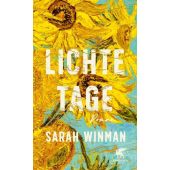 Lichte Tage, Winman, Sarah, Klett-Cotta, EAN/ISBN-13: 9783608980875