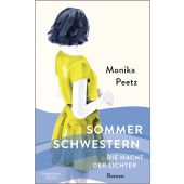 Sommerschwestern - Die Nacht der Lichter, Peetz, Monika, Verlag Kiepenheuer & Witsch GmbH & Co KG, EAN/ISBN-13: 9783462003987