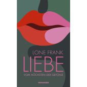 Liebe, Frank, Lone, Kein & Aber AG, EAN/ISBN-13: 9783036958897