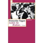 Lieben Sie Brahms ..., Sagan, Francoise, Wagenbach, Klaus Verlag, EAN/ISBN-13: 9783803127976