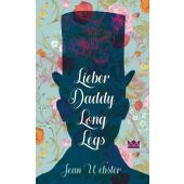 Lieber Daddy-Long-Legs, Webster, Jean, Königskinder, EAN/ISBN-13: 9783551560445