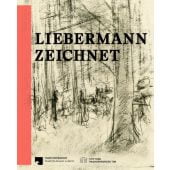 Liebermann zeichnet, Deutscher Kunstverlag GmbH, EAN/ISBN-13: 9783422800717