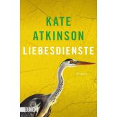 Liebesdienste, Atkinson, Kate, DuMont Buchverlag GmbH & Co. KG, EAN/ISBN-13: 9783832165703