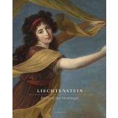 Liechtenstein, Hirmer Verlag, EAN/ISBN-13: 9783777426884