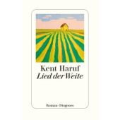 Lied der Weite, Haruf, Kent, Diogenes Verlag AG, EAN/ISBN-13: 9783257070170