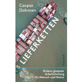 Lieferketten, Dohmen, Caspar, Wagenbach, Klaus Verlag, EAN/ISBN-13: 9783803137067
