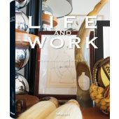 Life and Work, Birger, Malene, teNeues Media GmbH & Co. KG, EAN/ISBN-13: 9783832794170