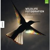 Wildlife Fotografien des Jahres - Portfolio 31, Knesebeck Verlag, EAN/ISBN-13: 9783957285089