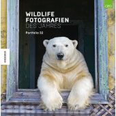 Wildlife Fotografien des Jahres - Portfolio 32, Knesebeck Verlag, EAN/ISBN-13: 9783957286666