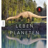 Life on our Planet, Fletcher, Tom, Knesebeck Verlag, EAN/ISBN-13: 9783957287816