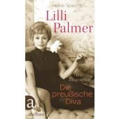 Lilli Palmer, Specht, Heike, Aufbau Verlag GmbH & Co. KG, EAN/ISBN-13: 9783351035679