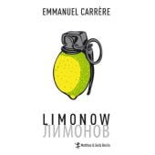 Limonow, Carrère, Emmanuel, MSB Matthes & Seitz Berlin, EAN/ISBN-13: 9783882219951