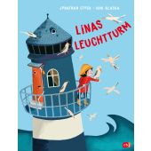 Linas Leuchtturm, Stock, Jonathan, cbj, EAN/ISBN-13: 9783570179956