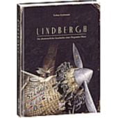 Lindbergh, Kuhlmann, Torben, Nord-Süd-Verlag, EAN/ISBN-13: 9783314102103