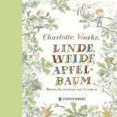 Linde, Weide, Apfelbaum, Voake, Charlotte, Gerstenberg Verlag GmbH & Co.KG, EAN/ISBN-13: 9783836952446