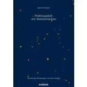 Frühlingsduft mit Sommerlachen, Doepfner, Andreas, Hirmer Verlag, EAN/ISBN-13: 9783777436647