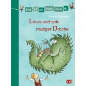 Linus und sein mutiger Drache, Schröder, Patricia, cbj, EAN/ISBN-13: 9783570174883