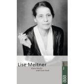 Lise Meitner, Hardy, Anne/Sexl, Lore, Rowohlt Verlag, EAN/ISBN-13: 9783499504396
