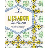 Lissabon - Das Kochbuch, Da Silva, Sylvie, Südwest Verlag, EAN/ISBN-13: 9783517096117