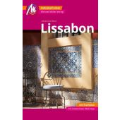 Lissabon MM-City, Beck, Johannes, Michael Müller Verlag, EAN/ISBN-13: 9783956548376