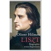 Liszt, Hilmes, Oliver, Pantheon, EAN/ISBN-13: 9783570551707