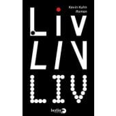 Liv, Kuhn, Kevin, Berlin Verlag GmbH - Berlin, EAN/ISBN-13: 9783827012722