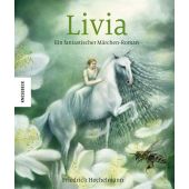 Livia, Hechelmann, Friedrich, Knesebeck Verlag, EAN/ISBN-13: 9783957280763