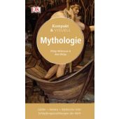 Mythologie, Wilkinson, Philip/Philip, Neil, Dorling Kindersley Verlag GmbH, EAN/ISBN-13: 9783831031382