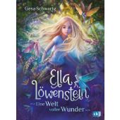 Ella Löwenstein - Eine Welt voller Wunder, Schwartz, Gesa, cbj, EAN/ISBN-13: 9783570177013