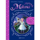 Maluna Mondschein - Geheimnisvolle Geheimnisgeschichten, Schütze, Andrea, Ellermann Verlag, EAN/ISBN-13: 9783770702350