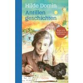 Antillengeschichten, Domin, Hilde, Jumbo Neue Medien & Verlag GmbH, EAN/ISBN-13: 9783833745270
