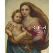 Raffael und die Madonna. Katalog zur Ausstellung, Staatliche Kunstsammlungen Dresden, 04.12.2020-09.05.2021, EAN/ISBN-13: 9783777436173