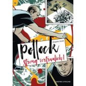 Pollock - Streng vertraulich!, Catacchio, Onofrio, Midas Verlag AG, EAN/ISBN-13: 9783038761716