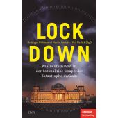 Lockdown, DVA Deutsche Verlags-Anstalt GmbH, EAN/ISBN-13: 9783421048783
