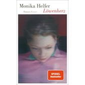 Löwenherz, Helfer, Monika, Carl Hanser Verlag GmbH & Co.KG, EAN/ISBN-13: 9783446272699