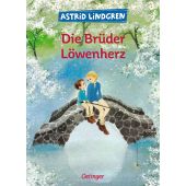 Brüder Löwenherz, Lindgren, Astrid, Verlag Friedrich Oetinger GmbH, EAN/ISBN-13: 9783789129414
