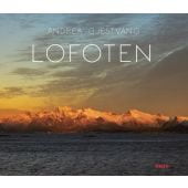Lofoten, Gjestvang, Andrea, mareverlag GmbH & Co oHG, EAN/ISBN-13: 9783866487307