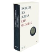 Logbuch des Lebens, Steinbeck, John, mareverlag GmbH & Co oHG, EAN/ISBN-13: 9783866482593